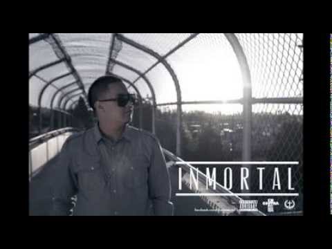Inmortal feat Mc Valiente - Rey De Reyes - Hip Hop Mexicano Cristiano