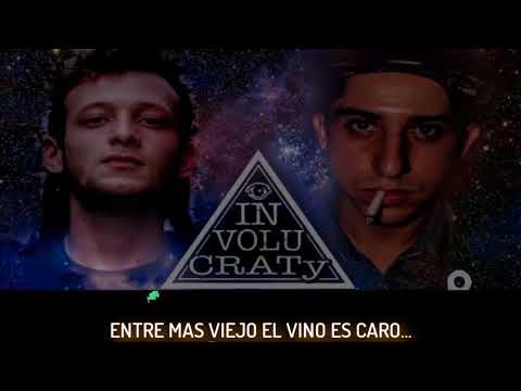 INVOLUCRATY SESSIONS 01 - Ya nada importa Snake ACKs Ft BJ