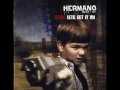 Hermano - Lets Get It On 