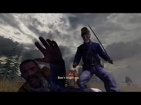 Activision made a CIVIL WAR GAME?!?