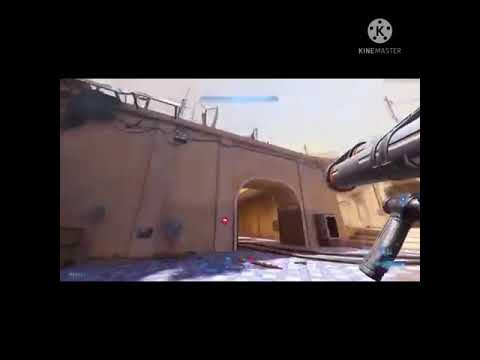 Ranked team slayer on live fire,halo infinite gameplay