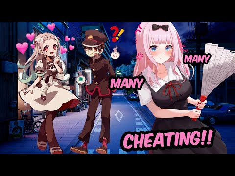 Lee MEETS Nako in Japan and Tells Enoki About It