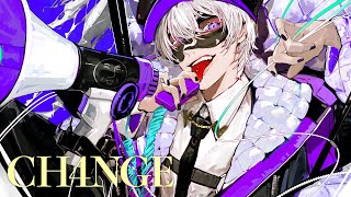 - CH4NGE/__(アンダーバー)【歌ってみた】