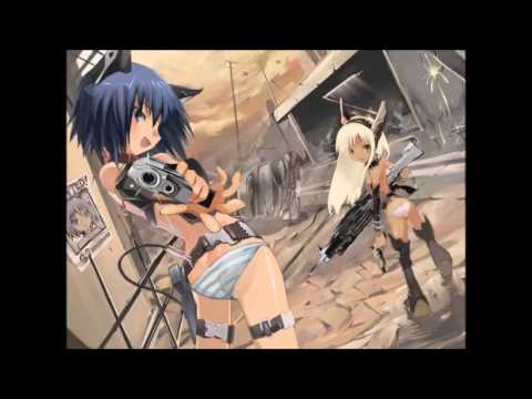 Nightcore-N.M.E