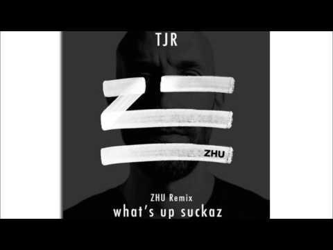 TJR vs. Glowinthedark- Party Without Suckaz (DJSD Peak Hour Mashup)