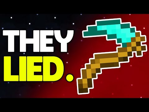 What Happened To Minecraft's New Combat Update?