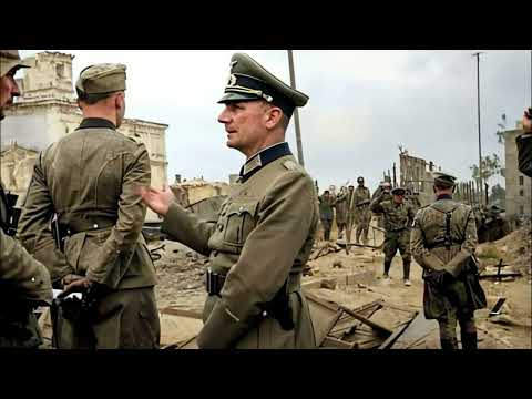 Brest Fortress Siege