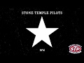 HEAVEN & HOT RODS -BAND ISOLATED- (1999 No.4) STONE TEMPLE PILOTS BEST HITS