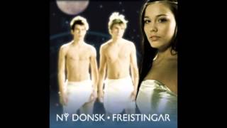 Nýdönsk - Freistingar