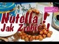 Jak zrobić Krem nutella