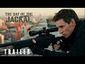 The Day Of The Jackal Season 2 2026 Concept Trailer Fan Made AI
