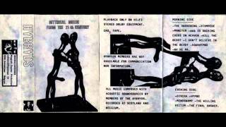 Hybryds - The Willing Victim (1986 Ritual Industrial)