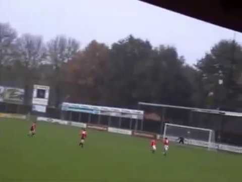 2008/2009 SV Venray B1   Doelpunten   + SV Venray Clublied