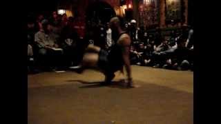 The Bug Out- Freakshow vs Born Supreme