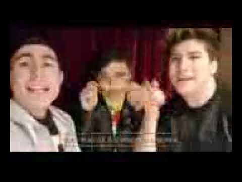 Arregarlo Bailando - Bstage Músic Bia (John Caballero feat. Celeste & Chiara)