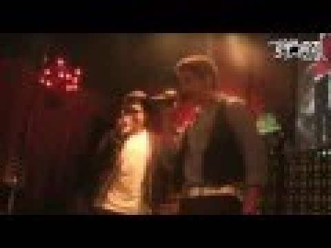 Metastarz News - Sleeq - Untuk Dia  [LIVE@Maison KL]