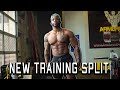 Ultimate off season Training (New Split)