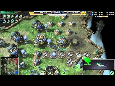 2013.WCS.Korea.S2.Starleague.Ro16.GroupC.M1.LG-IM_First_vs_SKtelecom_FanTasy