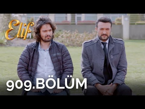 Elif 909. Bölüm | Season 5 Episode 154