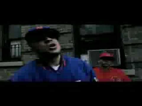 Tori Nash-La Para Final