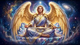 ARCHANGEL MICHAEL: LISTEN FOR 5 MINUTES! DESTROYING ALL DARK ENERGY AND EVIL, ATTRACTS HEALTH !