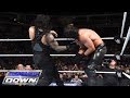 Roman Reigns vs. Seth Rollins: SmackDown, July 2 ...