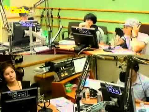 120607 Sukira - Sungmin, Ryeowook DJ part 3 (not full ver.)