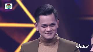 Download lagu Berani Atau Diceburin?!?! Pengalaman Gabriel DAC dari Seriosa Masuk ke Ranah Dangdut! | D'Academy 5 mp3 Download lagu Berani Atau Diceburin?!?! Pengalaman Gabriel DAC dari Seriosa Masuk ke Ranah Dangdut! | D'Academy 5 mp3