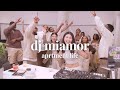 dj miamor | aprtment life (r&b, alternative r&b &  old school r&b)