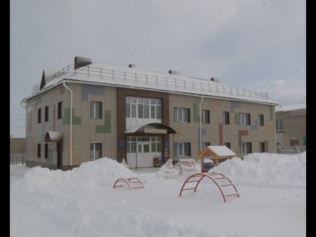 Энергоресурсоэффективный «Шатлык».