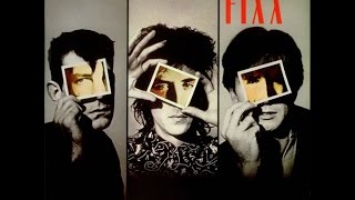 The Fixx: 'Walkabout' (Full VINYL Album Uploaded in 1080p HD)
