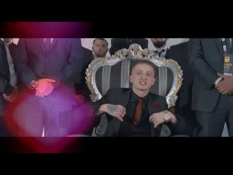 KLEPTO DISS - FERO (GANG GANG)