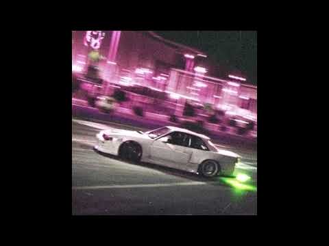 Wilee  - Night Drive (Slowed + Reverb + Bass Boosted)