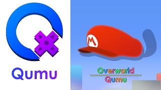 Cover art for Super Mario Bros. 3 Over world theme