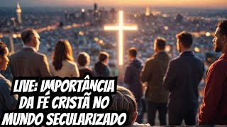 RELIGIÃO E SECULARISMO