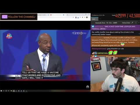 HASANABI - SNL SUNDAYS ARE BACK BAYBEEE$EE - 12-06-2020 - HOUR 6