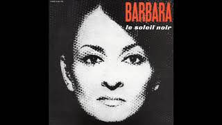 Barbara - Joyeux Noël (1968)