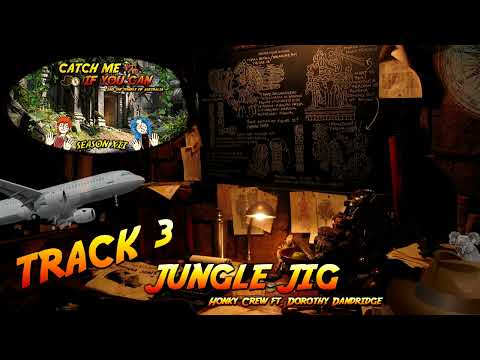 CMIYC12 Track 3 - Jungle Jig