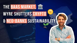 BaaS Future, Crypto Winter and Neobank Profit Crash| All About Payments
