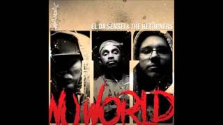 El Da Sensei and The Returners - Live Noise (Feat. Akrobatik)