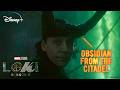Hidden Details in Loki's Costumes! | Behind the Scenes