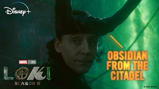 Hidden Details in Loki s Costumes    Behind the Scenes