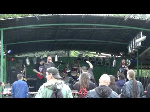 Porfyria - 6. Live Immortal Shadows Fest