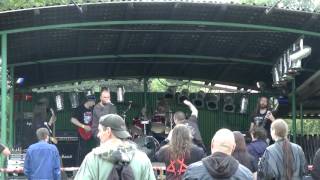 Video 6. Live Immortal Shadows Fest