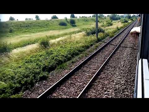 Vagon view prin Varatec 27.06.2021