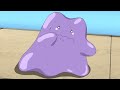 Ditto AMV I Deserve To Bleed Vent