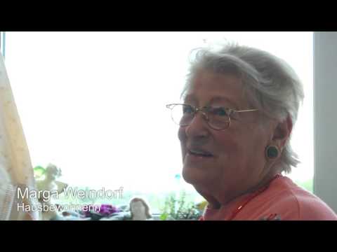 Das Generationenkult-Haus in Essen – Wolfgang Nötzold