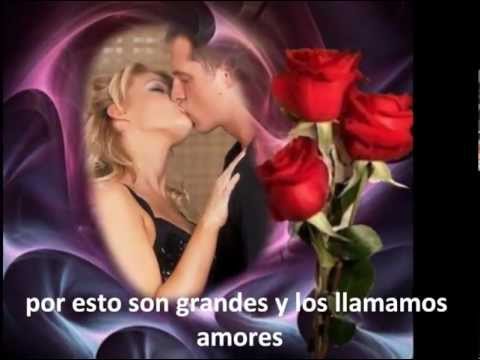 Gli amori (Los amores)