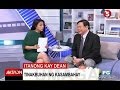 Itanong Kay Dean Tinakbuhan Ng Kasambahay