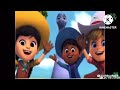 PBS Kids Program Break 2006 WGEI DT2